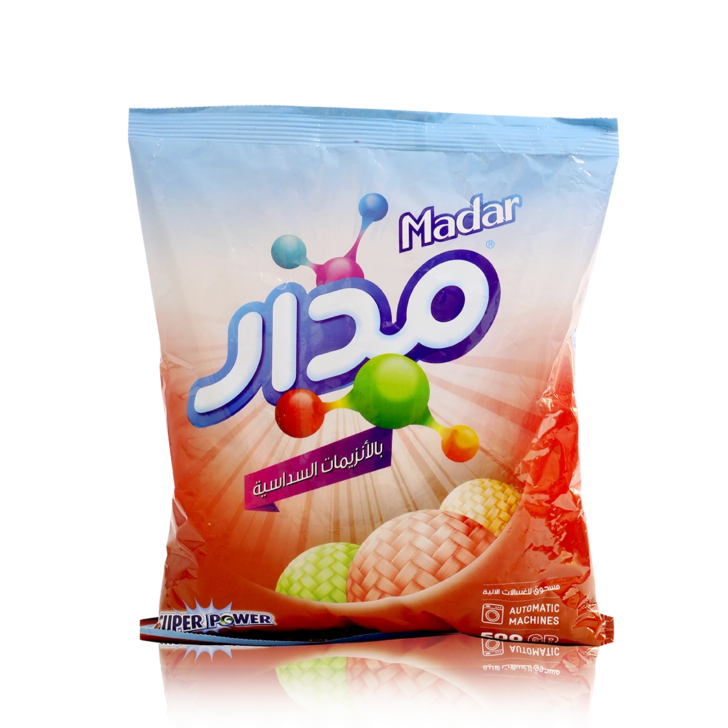 المنتج