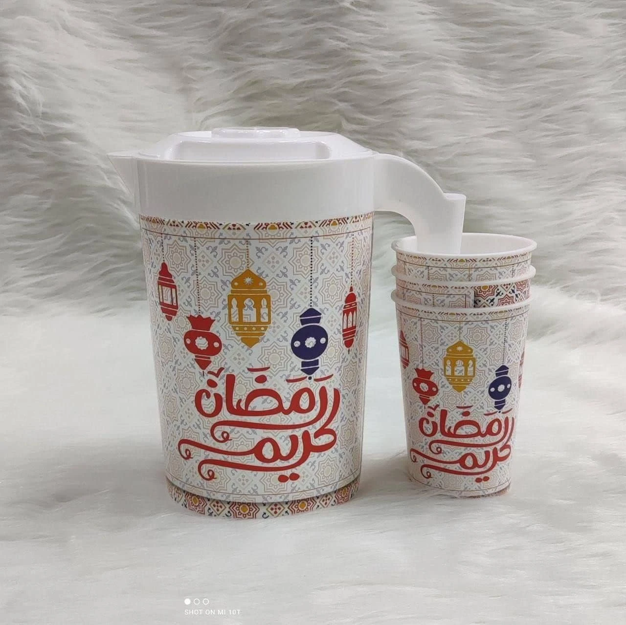 المنتج