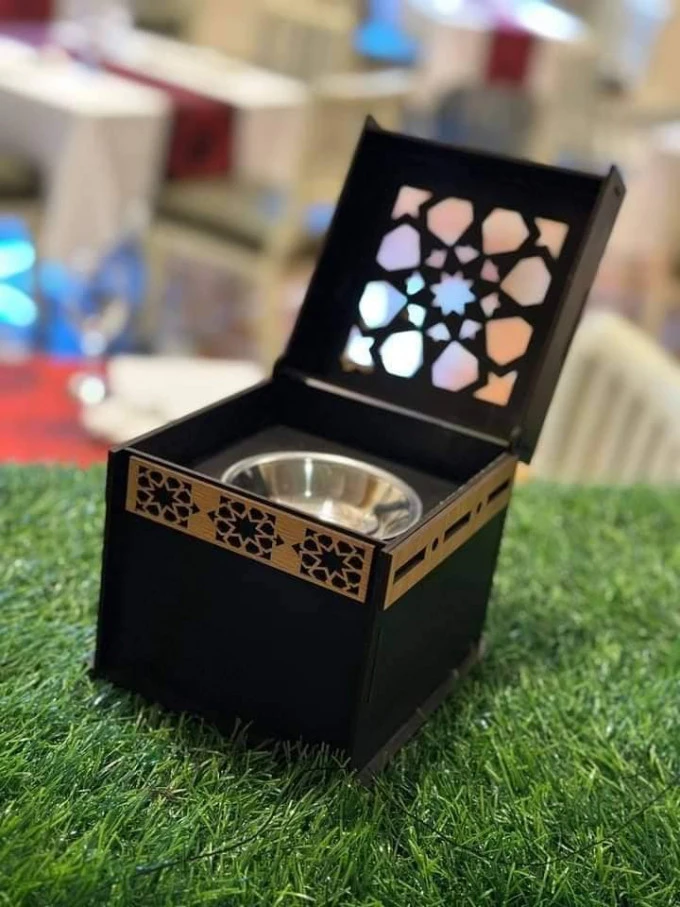 المنتج