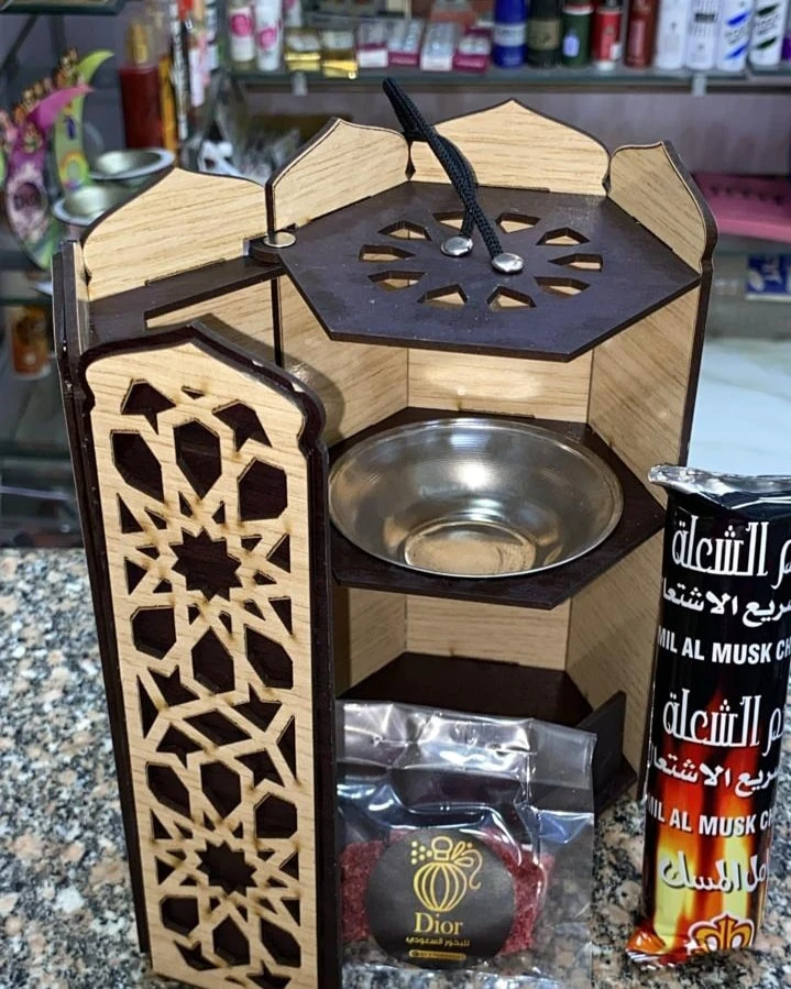 المنتج