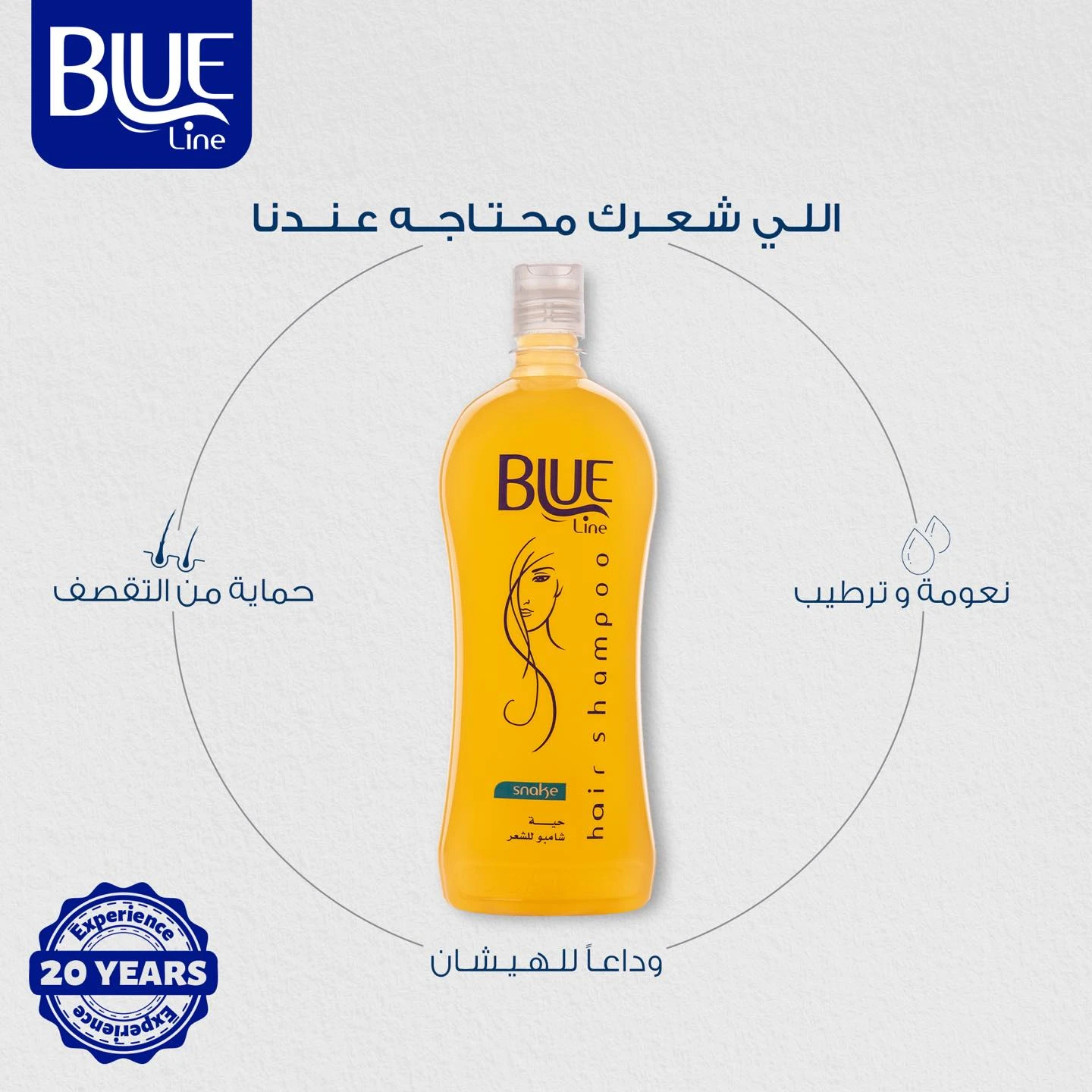 المنتج