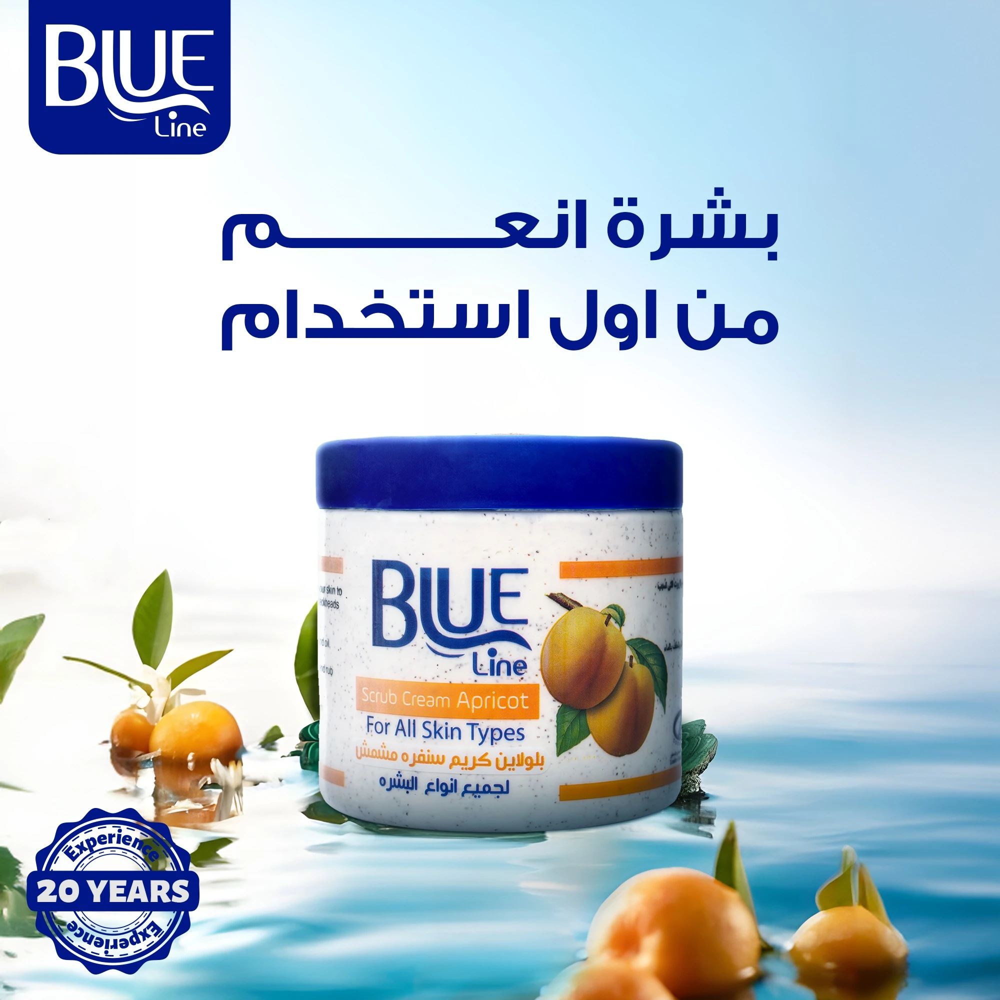 المنتج