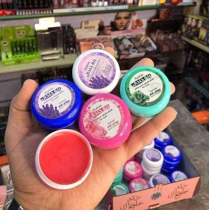 المنتج