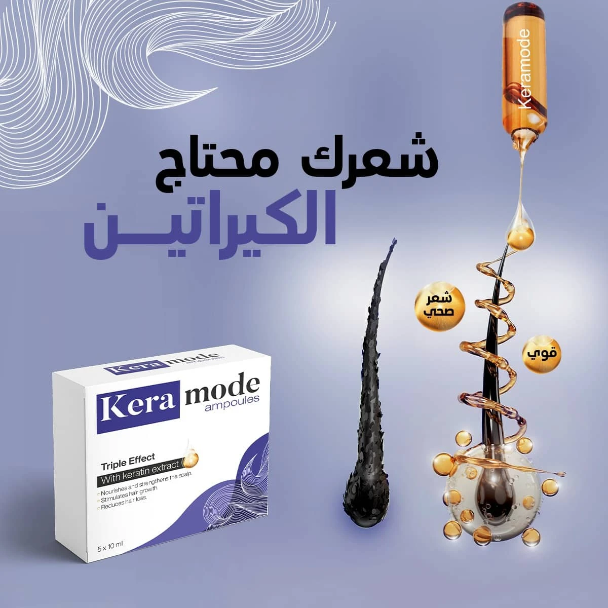 المنتج