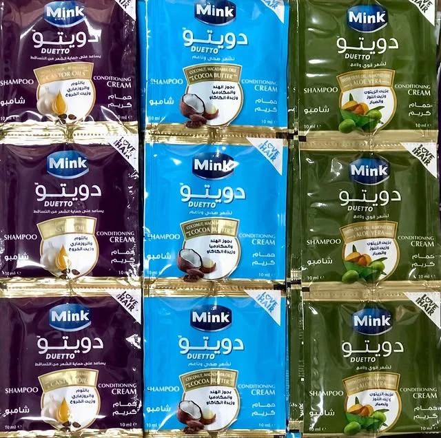 المنتج