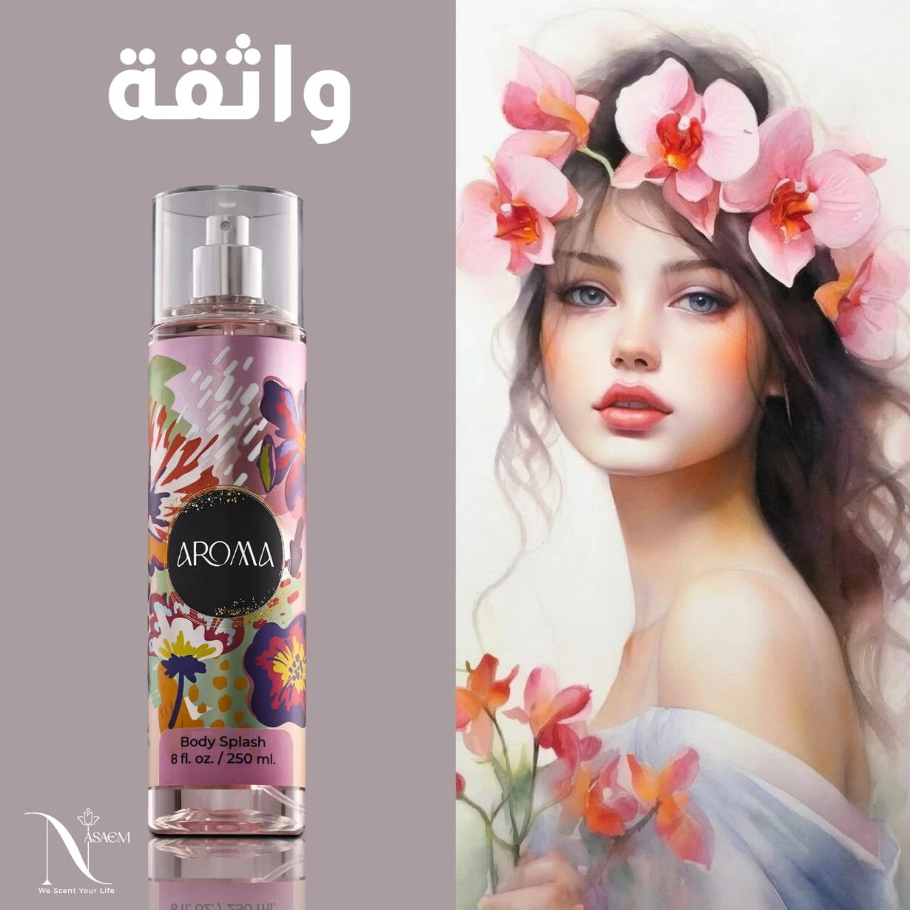 المنتج
