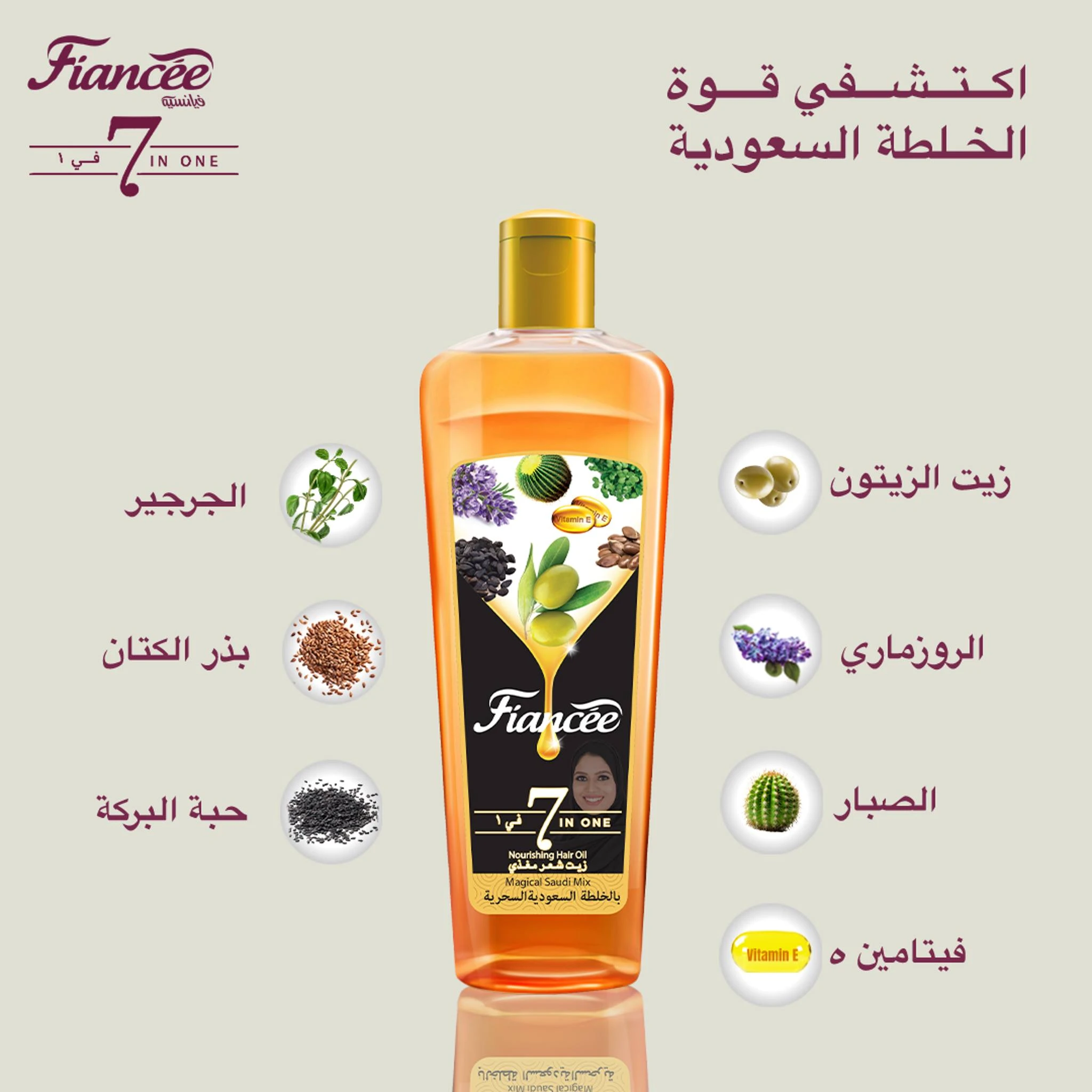المنتج